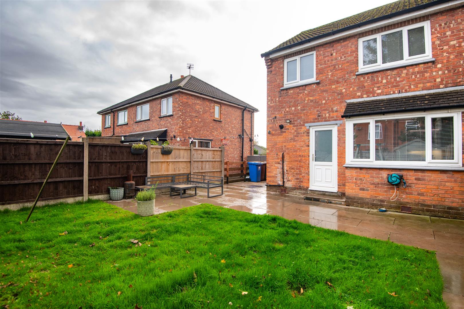 Meadow Way, Coppull, Chorley